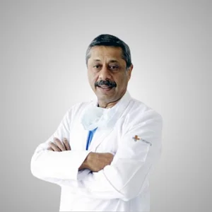 Dr. Naresh Trehan