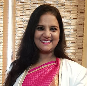 Dr. (Prof) Suman Yadav