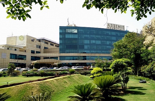 Artemis Hospitals