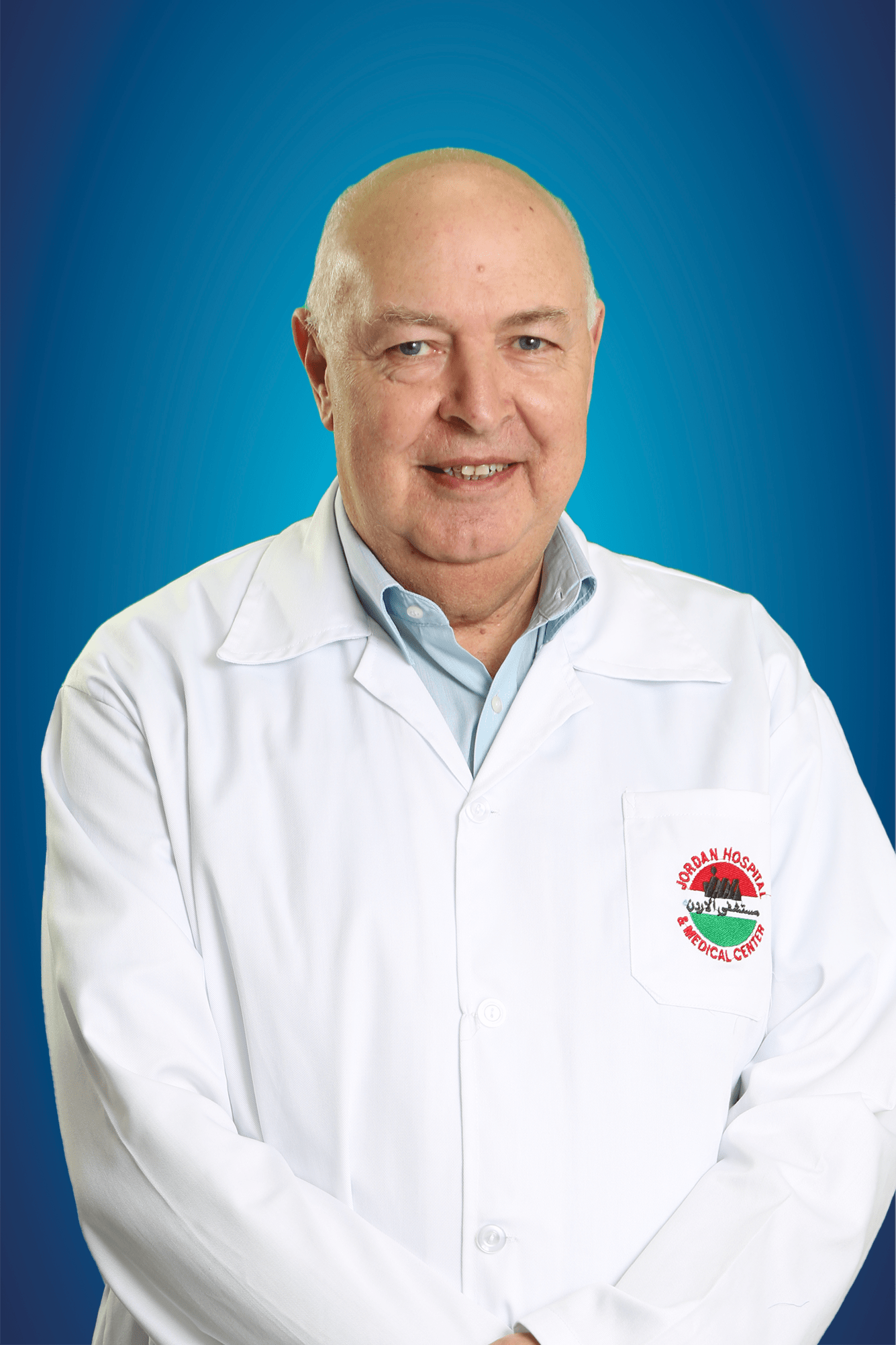 Dr. Fawzi Elayan