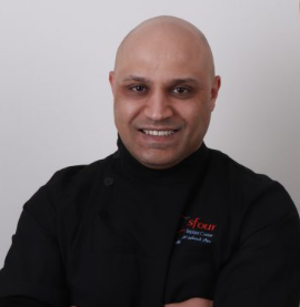 Dr Muhammad Masoud Al-qatarneh