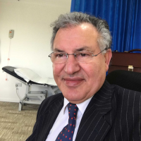 Mr Mohammed Al-Sudani