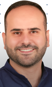 Dr. Feras Wannous