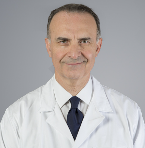 Prof. Pietro Mortini