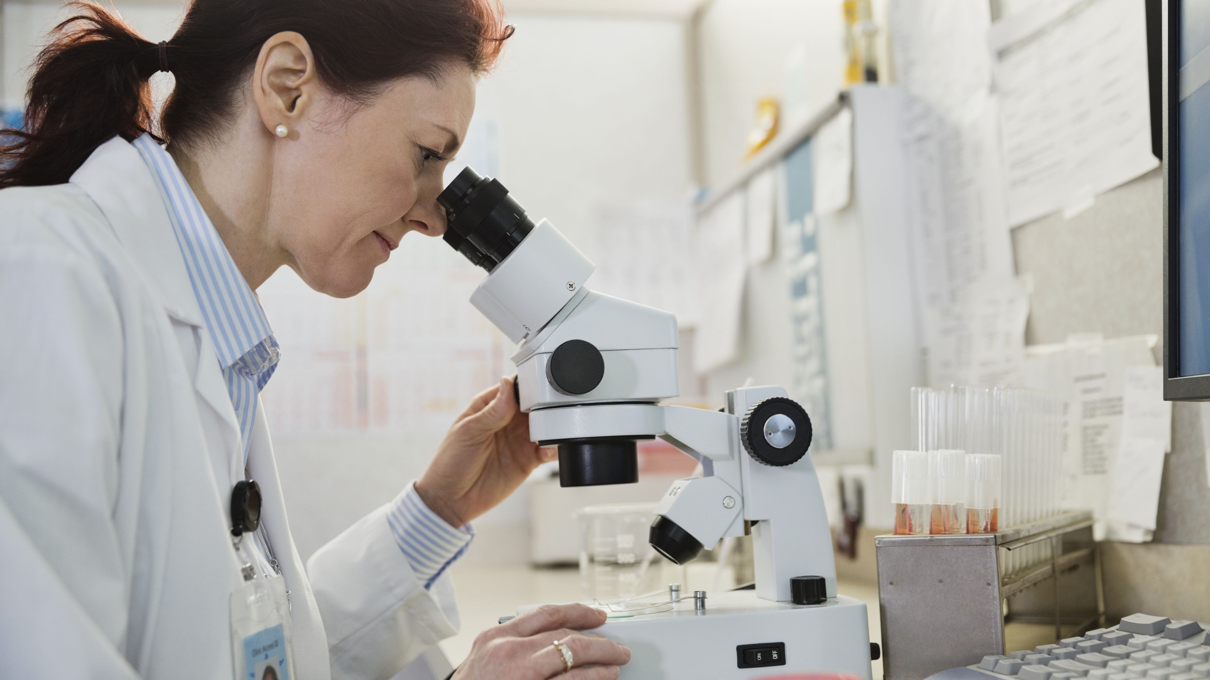 ORBIT AND OCULOPLASTY Biopsy Single Eye