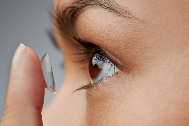 CORNEAL AND OCULAR SURFACE PROCEDURES- Corneal Scraping and Culture - Single Eye