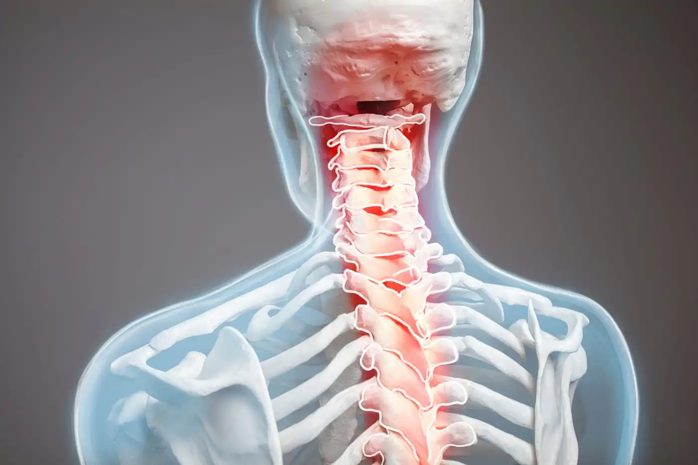 Cervical Spine Surgery