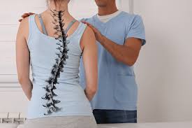 Adolescent Idiopathic Scoliosis Treatment
