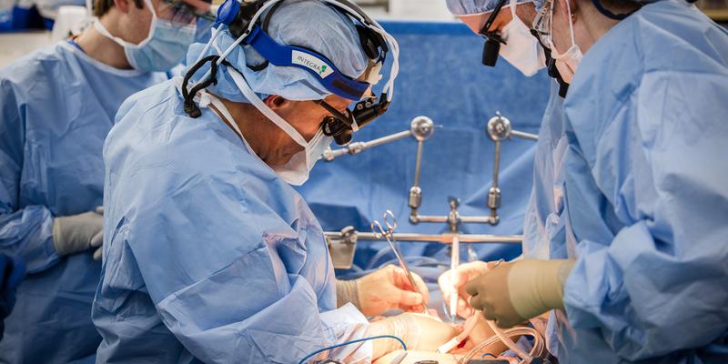 Liver Transplant, India